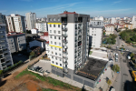 ELMAS EVLERİ